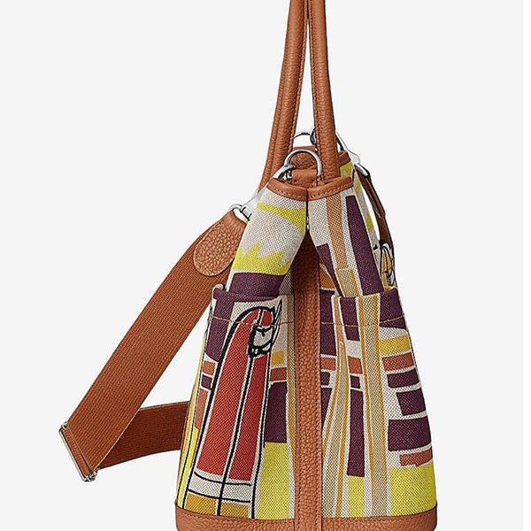 エルメス★日本未入荷 36ポケットガーデンパーティーバッグコピー H075168CKAA